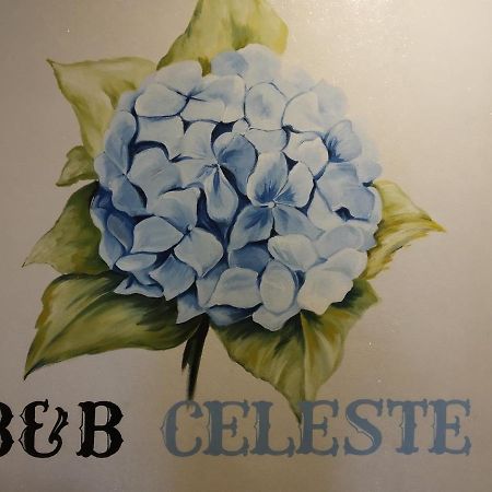 B&B Celeste Bedonia Exteriör bild